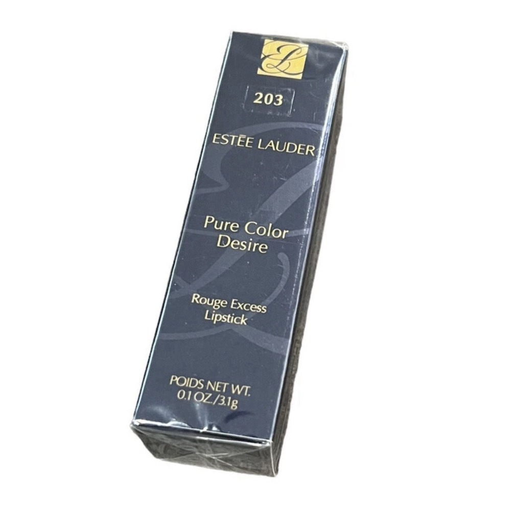 Estee Lauder Pure Color Envy Sculpting Lipstick 203 Sting .12 Ounce NIB - Picture 2 of 4